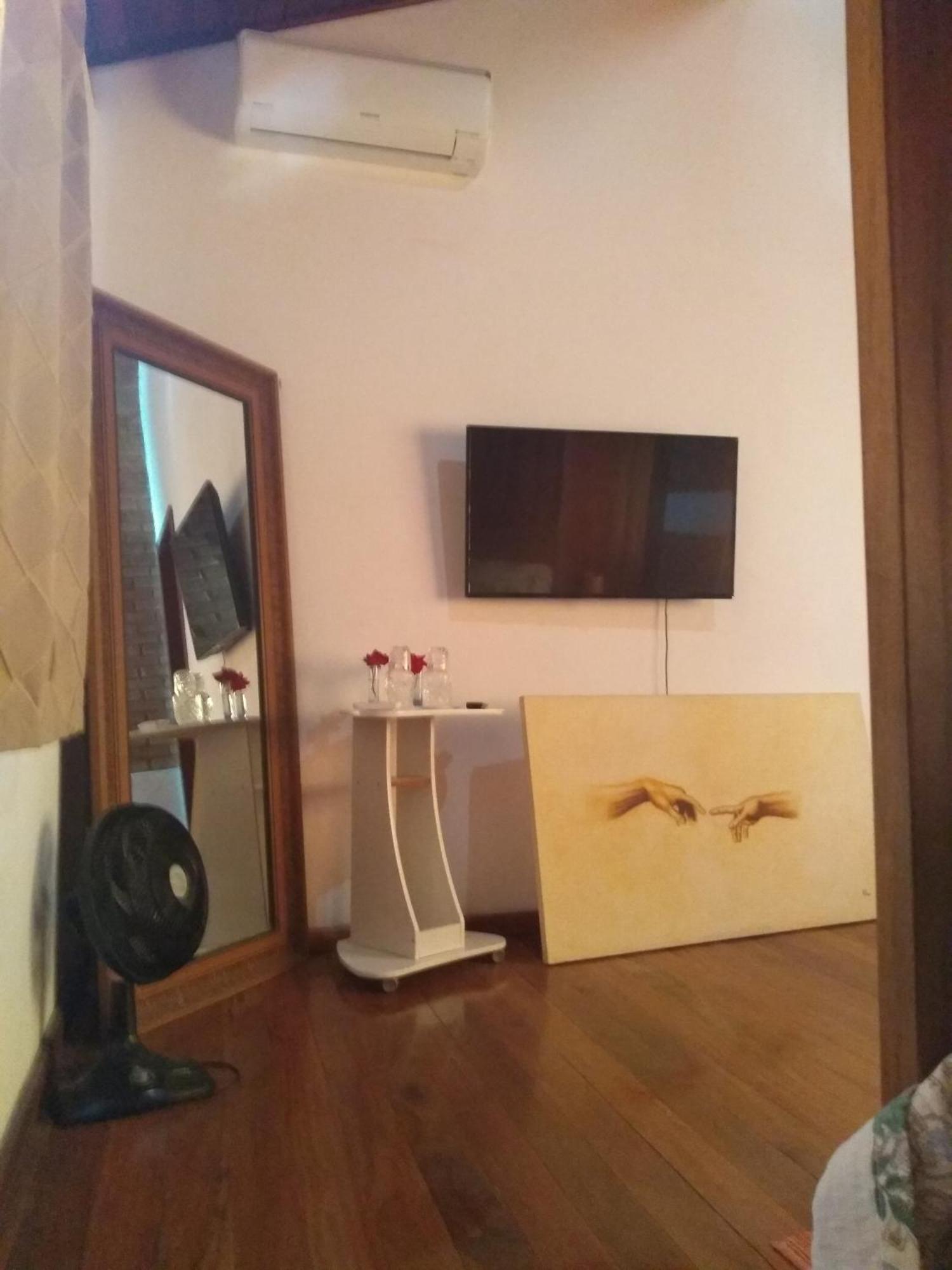 Pousada Chale Na Roca Penedo Δωμάτιο φωτογραφία