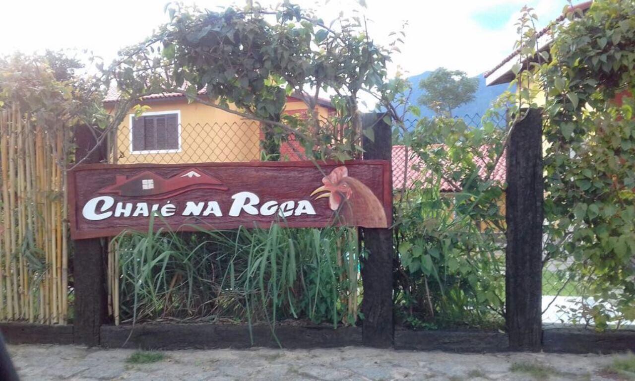 Pousada Chale Na Roca Penedo Εξωτερικό φωτογραφία